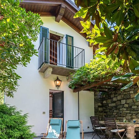 Flairhouse Parco Villa Gravedona Exterior photo