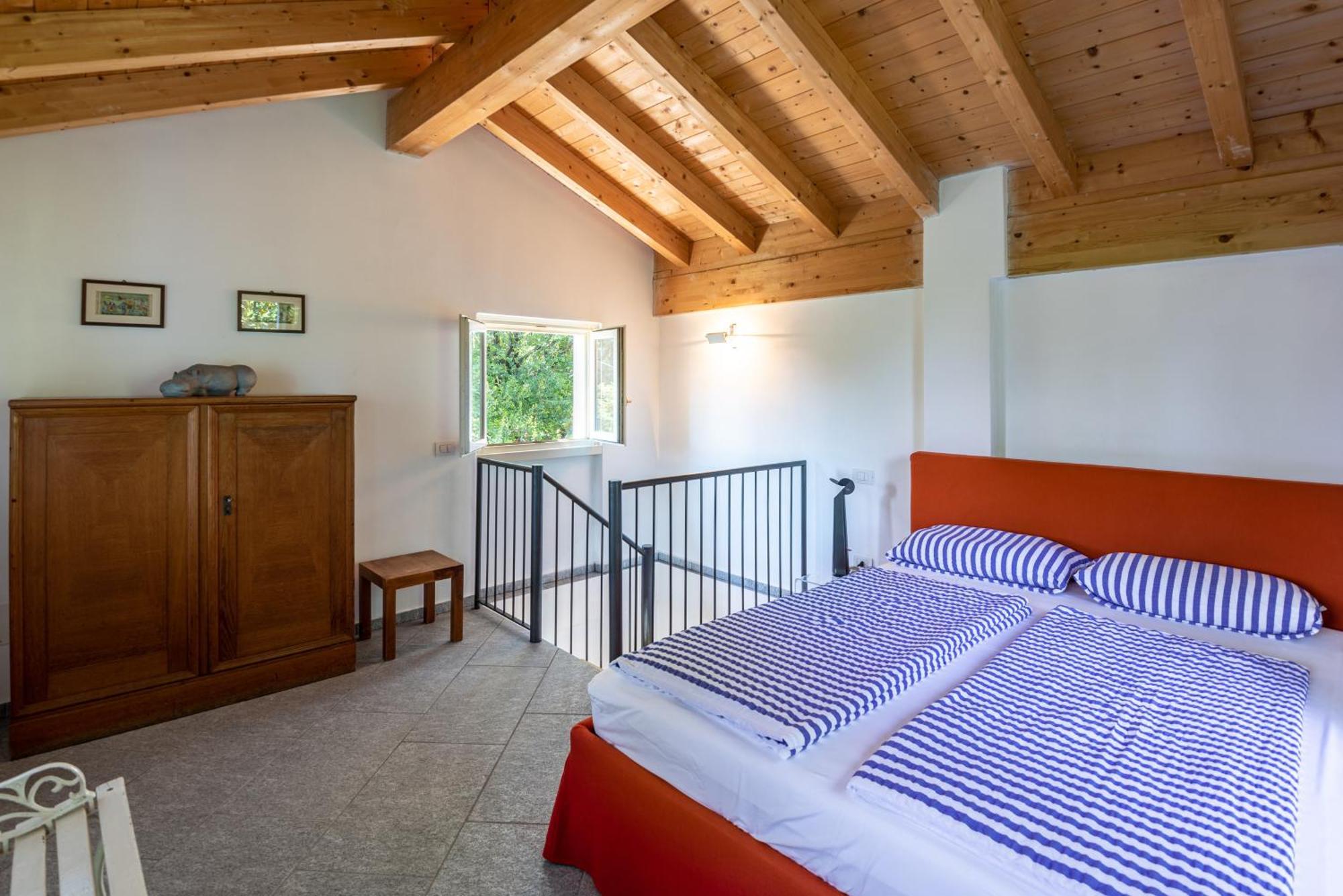 Flairhouse Parco Villa Gravedona Exterior photo